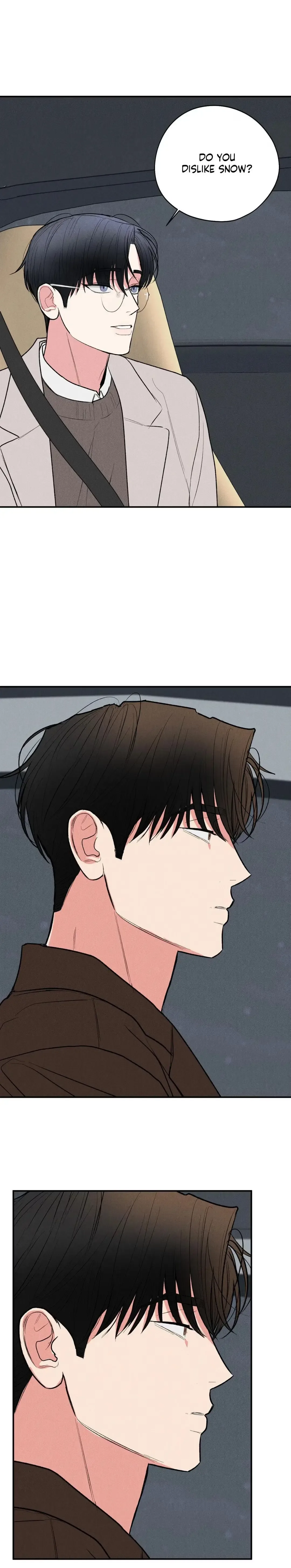 Pride and Persistence Chapter 42 page 29