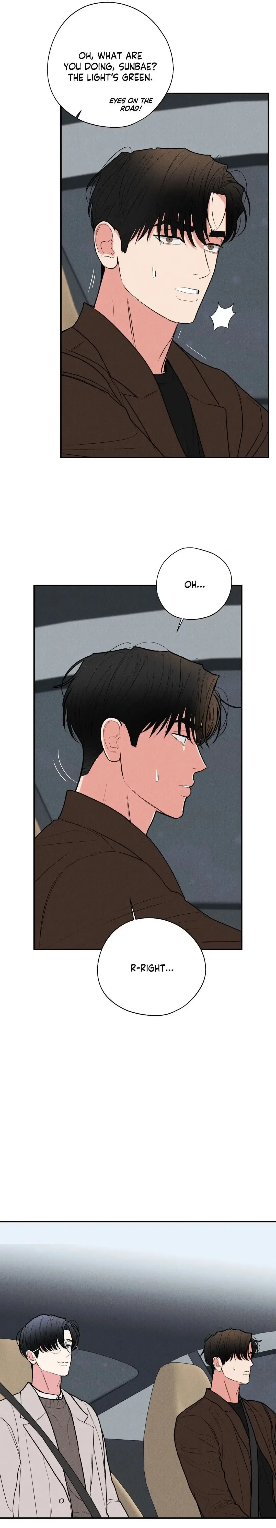 Pride and Persistence Chapter 42 page 27