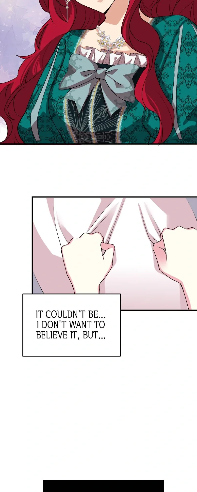 Even though I become a side character, I’m being adored by an overprotective duke Chapter 40 page 59