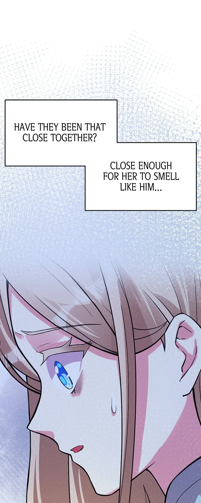 Even though I become a side character, I’m being adored by an overprotective duke Chapter 40 page 52