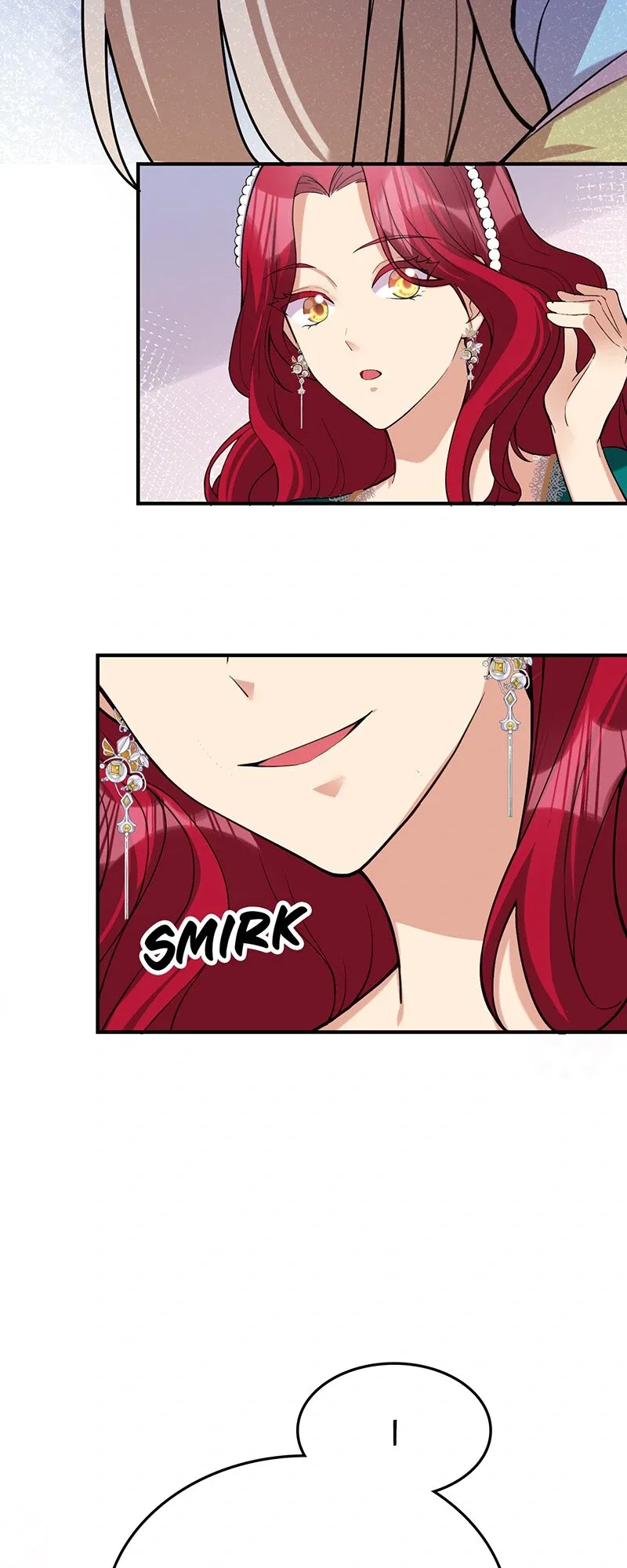 Even though I become a side character, I’m being adored by an overprotective duke Chapter 40 page 53