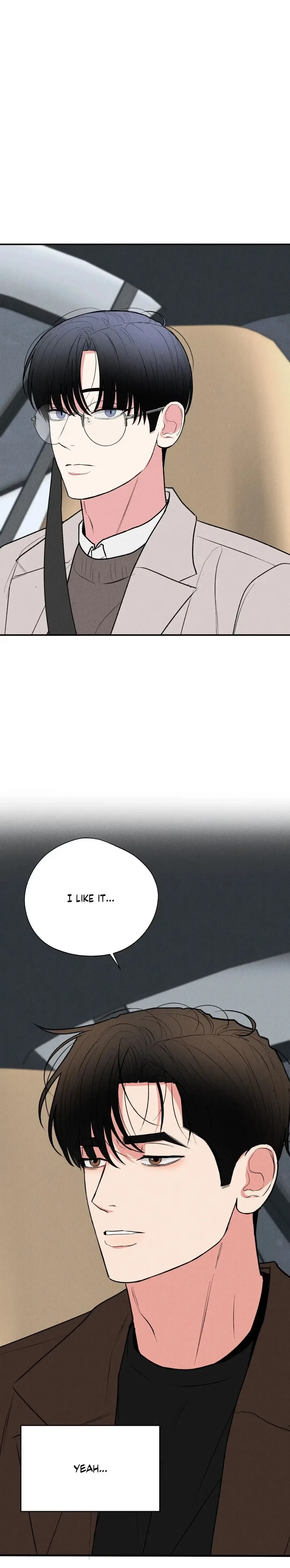 Pride and Persistence Chapter 42 page 31