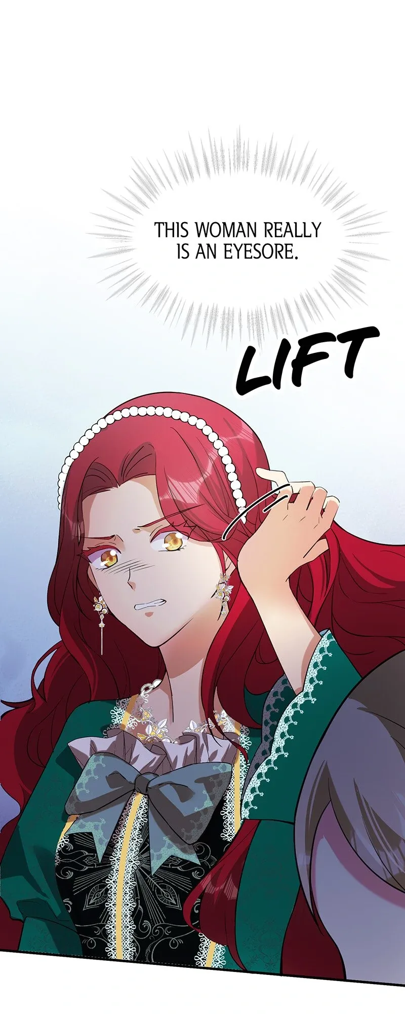 Even though I become a side character, I’m being adored by an overprotective duke Chapter 40 page 50