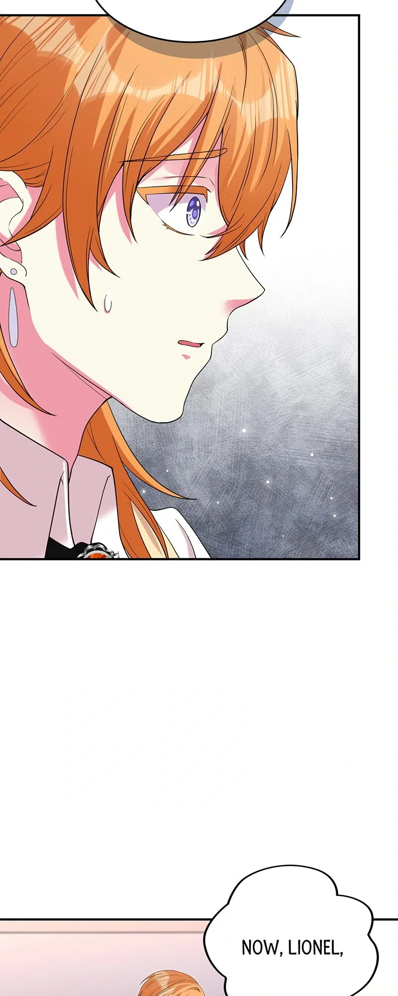 Even though I become a side character, I’m being adored by an overprotective duke Chapter 40 page 71