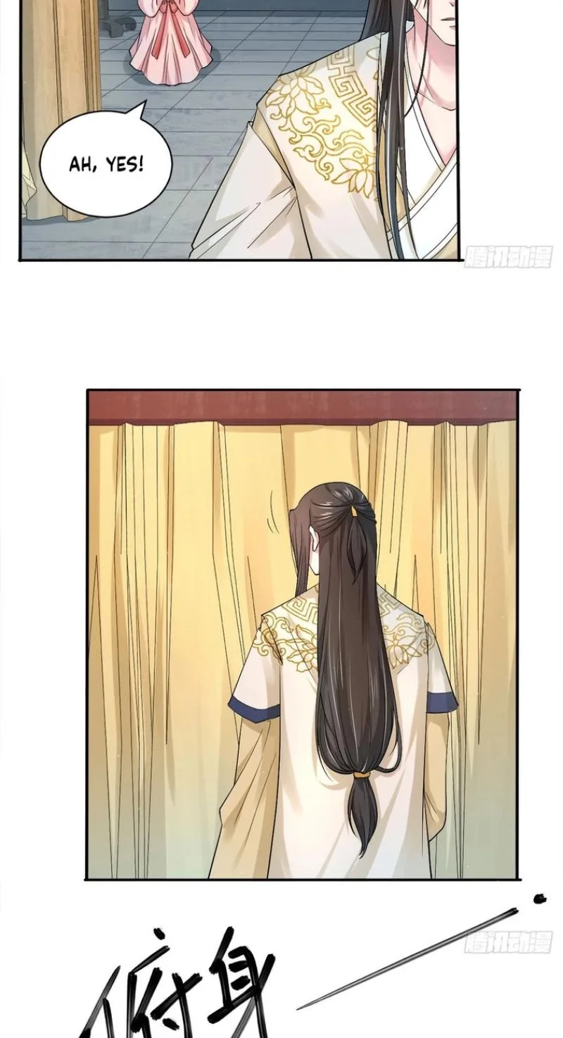 Layer Upon Layer of Butterfly Reflections Chapter 42 page 16