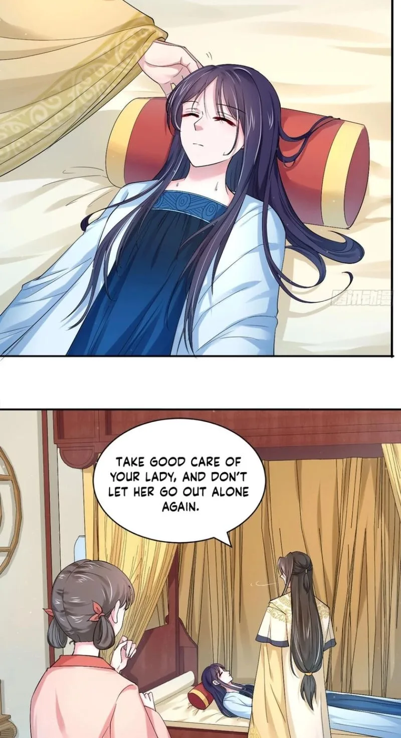 Layer Upon Layer of Butterfly Reflections Chapter 42 page 12