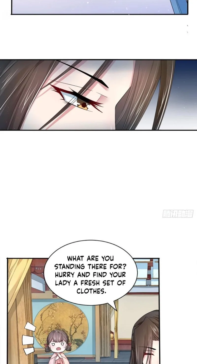 Layer Upon Layer of Butterfly Reflections Chapter 42 page 15