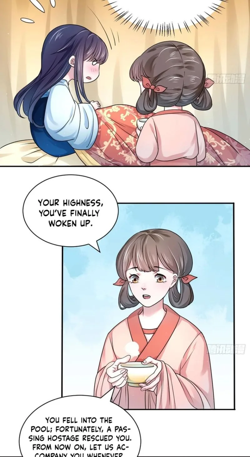 Layer Upon Layer of Butterfly Reflections Chapter 42 page 23