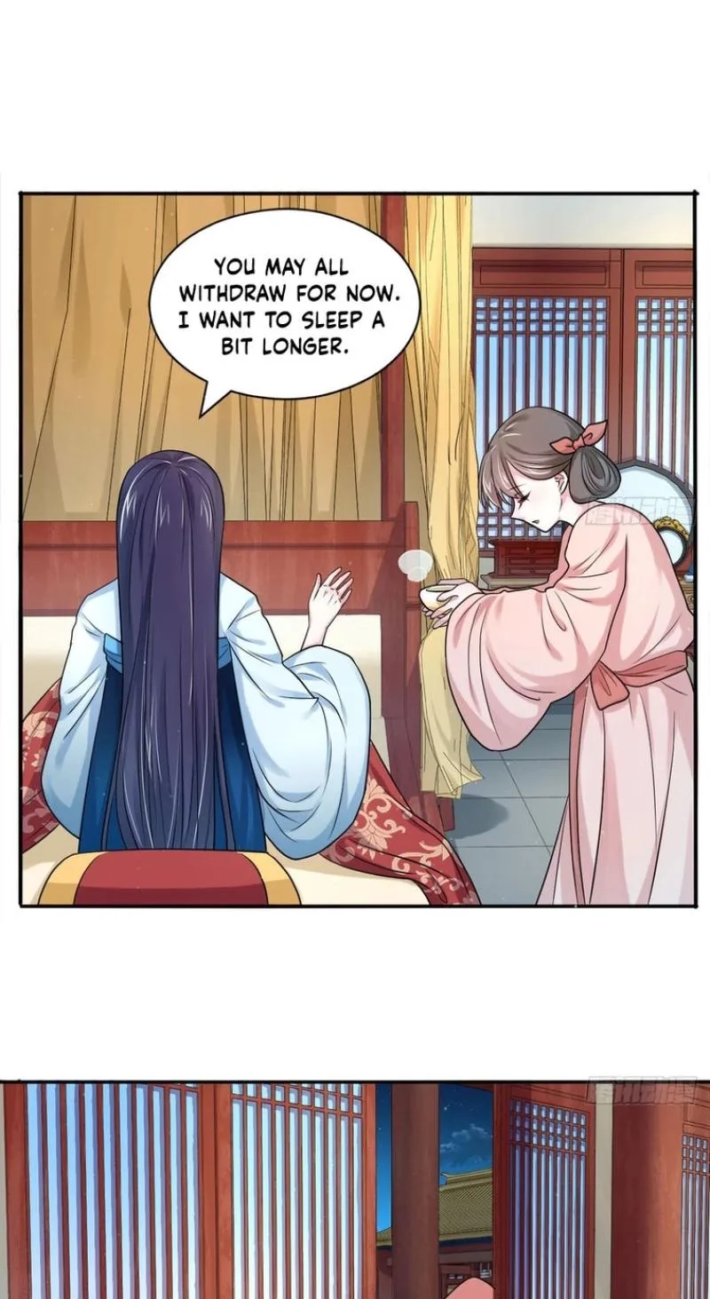 Layer Upon Layer of Butterfly Reflections Chapter 42 page 25