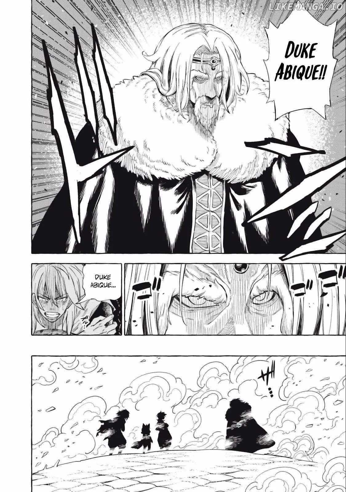 Skill Lender’s Retrieving Tale ~I Told You It’s 10% per 10 Days at First, Didn’t I?~ Chapter 40 page 11