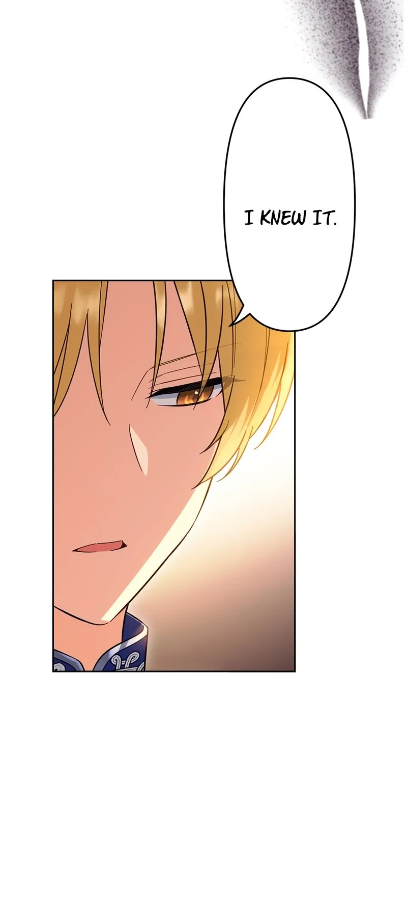 The Final-Boss Prince is Somehow Obsessed with the Chubby Villainess: Reincarnated Me Chapter 41 page 19
