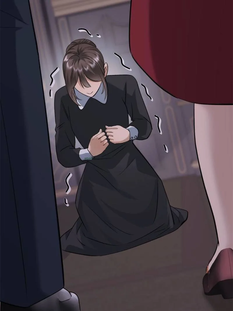 Gorgeous Robe Chapter 41 page 4