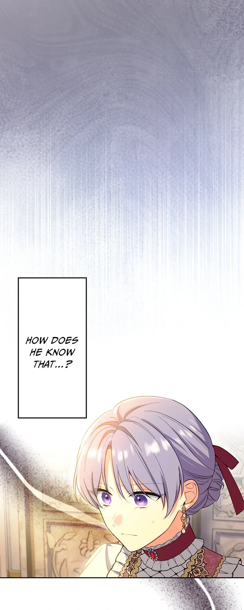 The Final-Boss Prince is Somehow Obsessed with the Chubby Villainess: Reincarnated Me Chapter 41 page 18