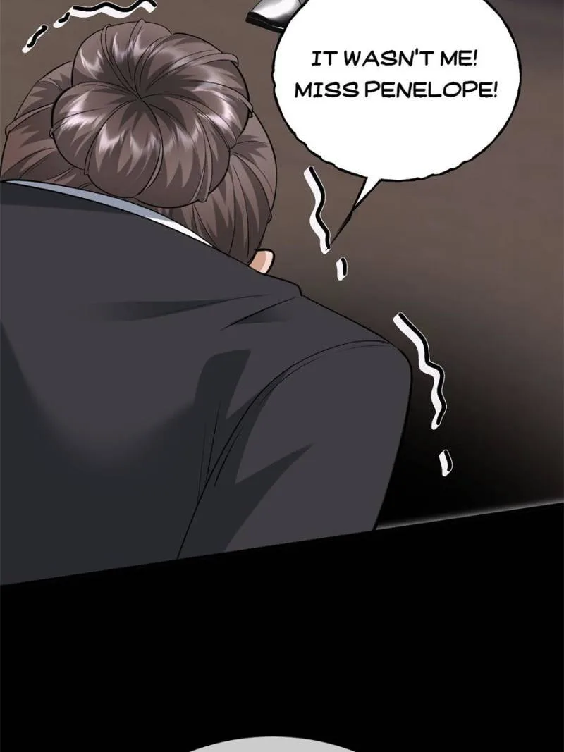 Gorgeous Robe Chapter 41 page 8