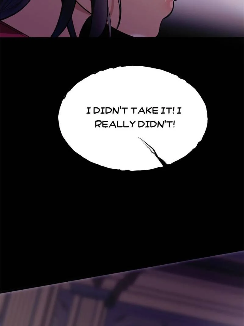 Gorgeous Robe Chapter 41 page 6