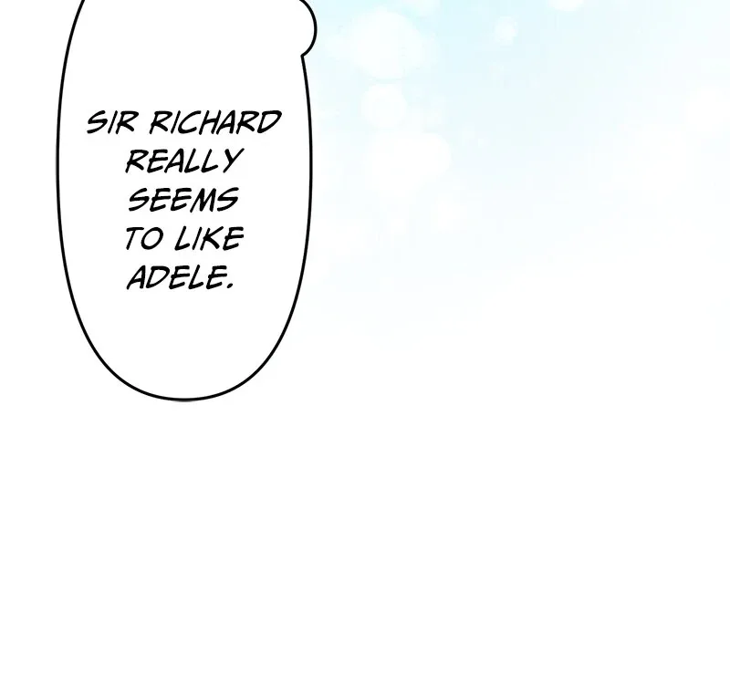 The Final-Boss Prince is Somehow Obsessed with the Chubby Villainess: Reincarnated Me Chapter 42 page 7