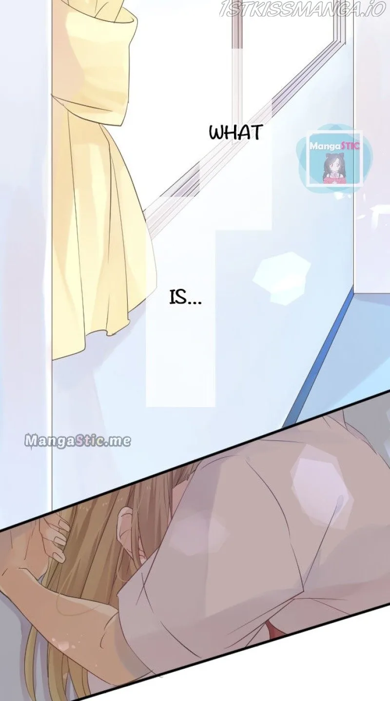 Love Hug Chapter 42 page 3