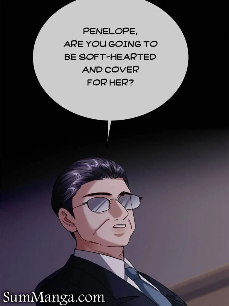 Gorgeous Robe Chapter 41 page 9