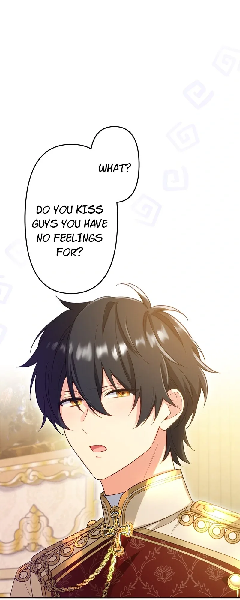 The Final-Boss Prince is Somehow Obsessed with the Chubby Villainess: Reincarnated Me Chapter 41 page 46