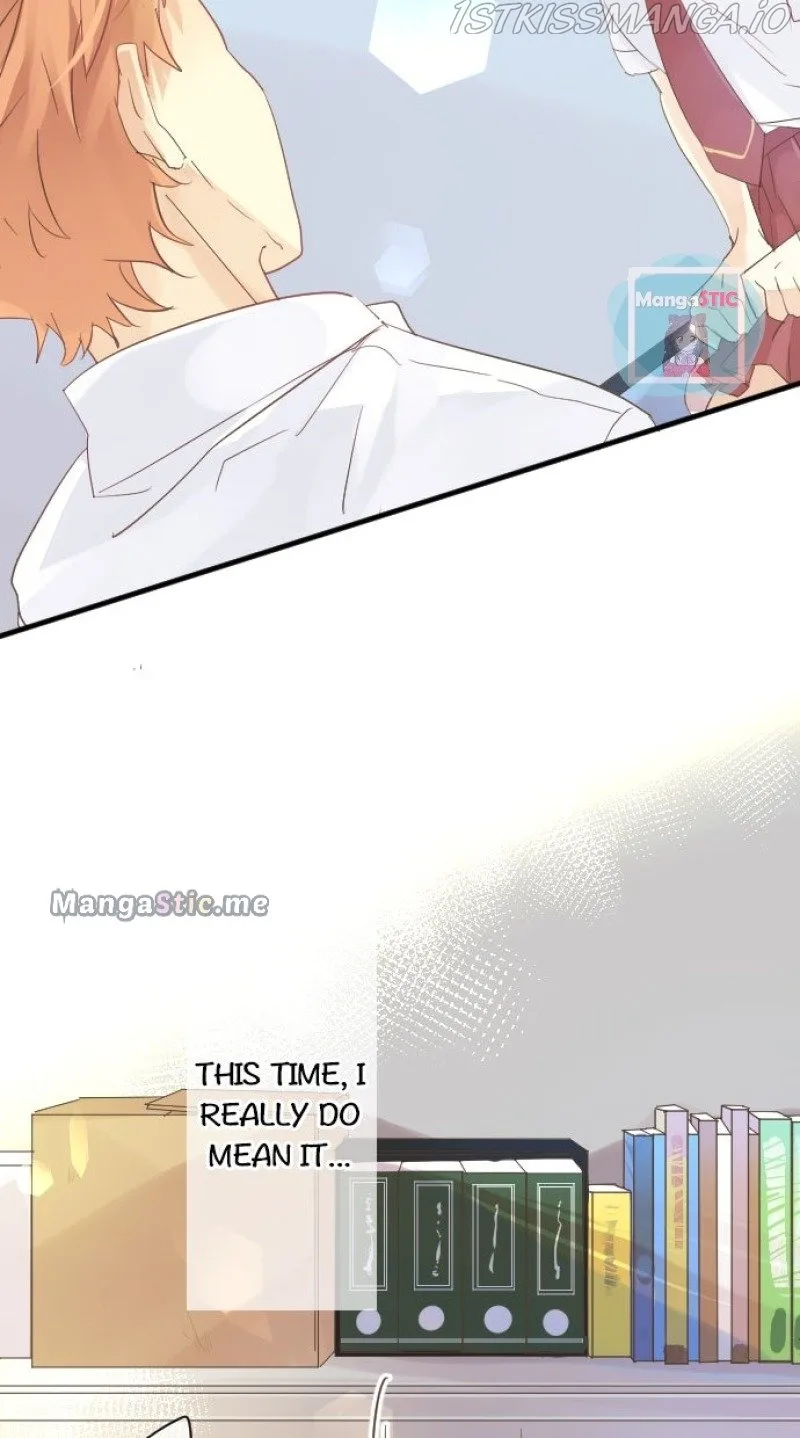 Love Hug Chapter 42 page 16