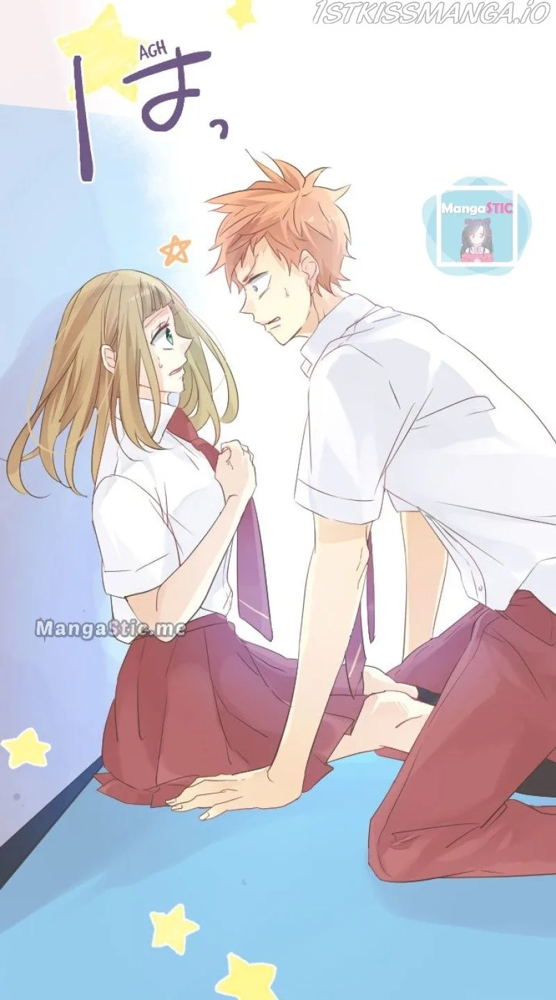 Love Hug Chapter 42 page 9