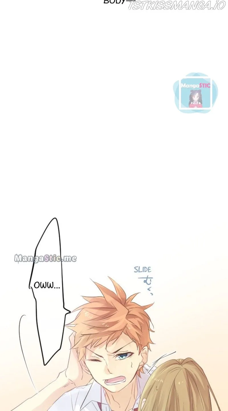 Love Hug Chapter 42 page 7