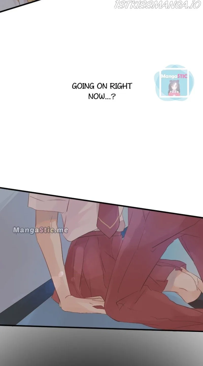 Love Hug Chapter 42 page 4