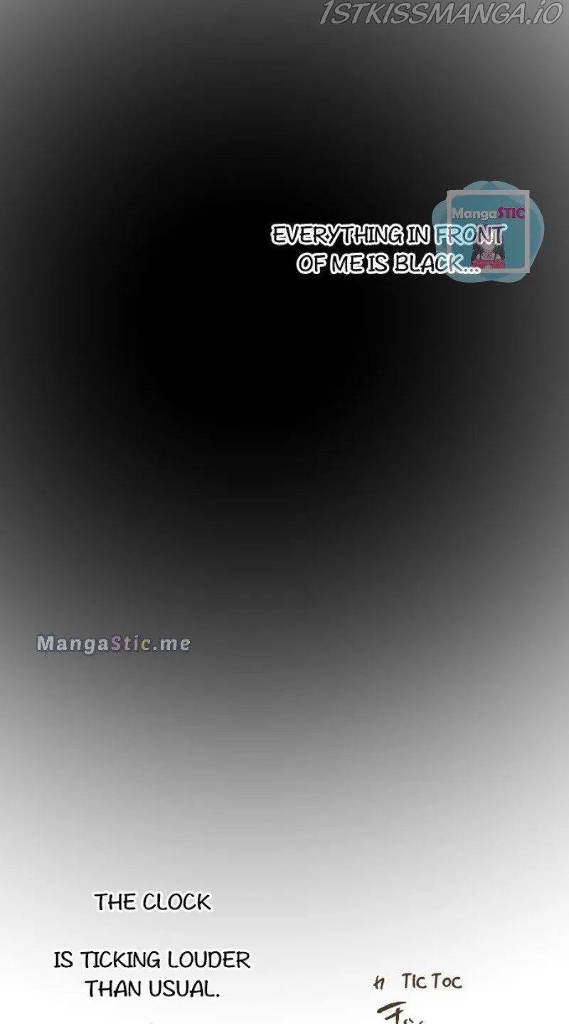 Love Hug Chapter 42 page 5