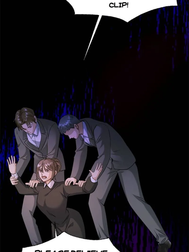 Gorgeous Robe Chapter 41 page 14
