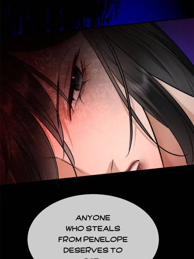Gorgeous Robe Chapter 41 page 16
