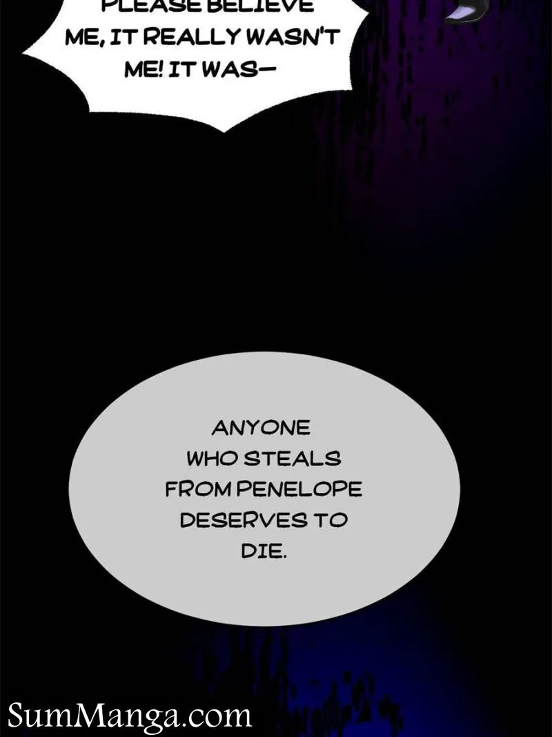 Gorgeous Robe Chapter 41 page 15