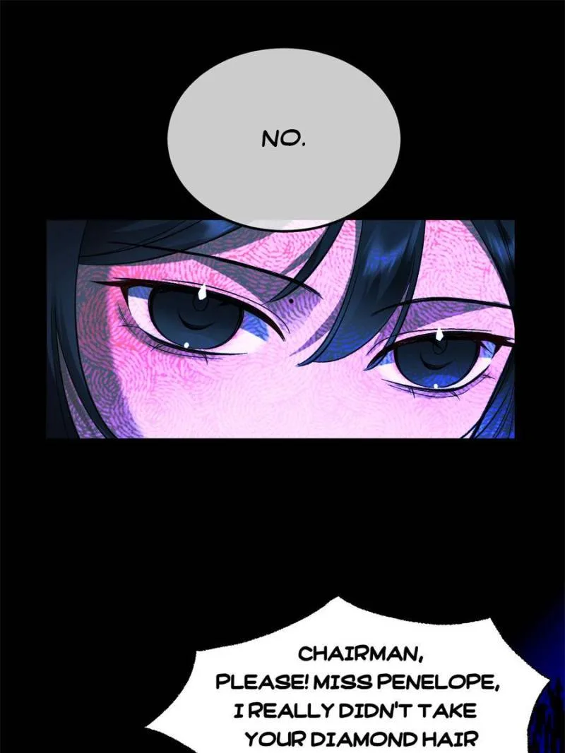 Gorgeous Robe Chapter 41 page 13