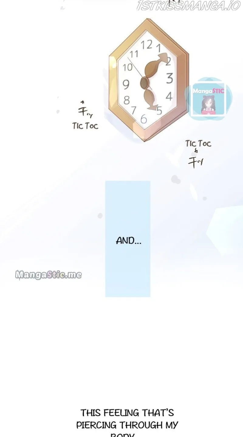 Love Hug Chapter 42 page 6