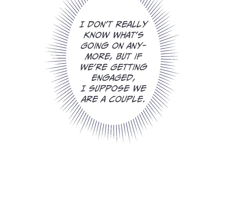 The Final-Boss Prince is Somehow Obsessed with the Chubby Villainess: Reincarnated Me Chapter 41 page 53
