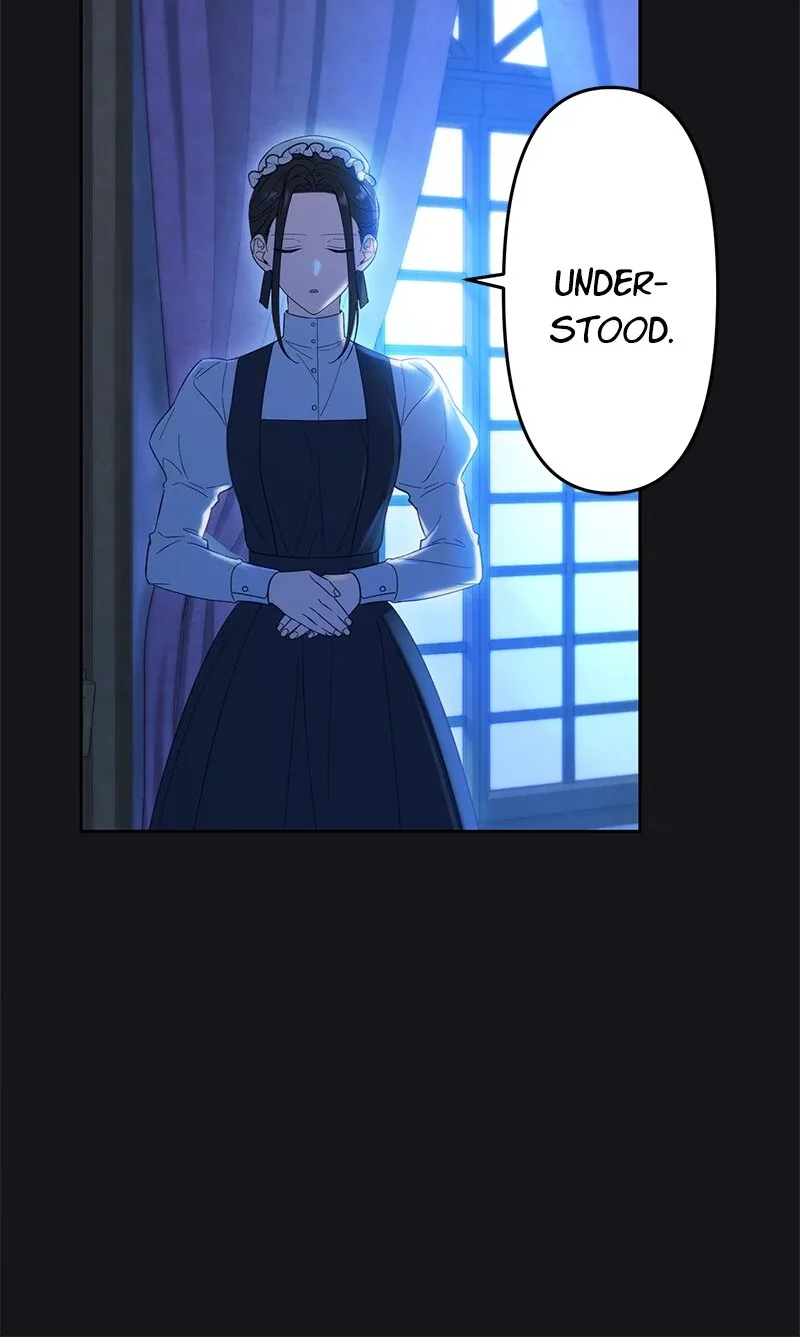 The Final-Boss Prince is Somehow Obsessed with the Chubby Villainess: Reincarnated Me Chapter 41 page 64