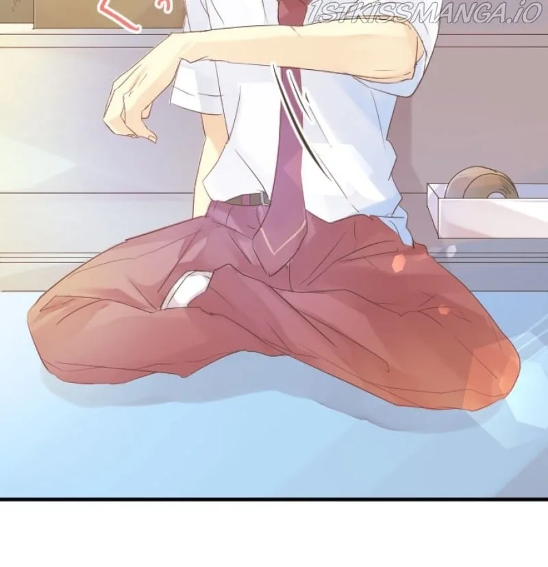 Love Hug Chapter 42 page 25