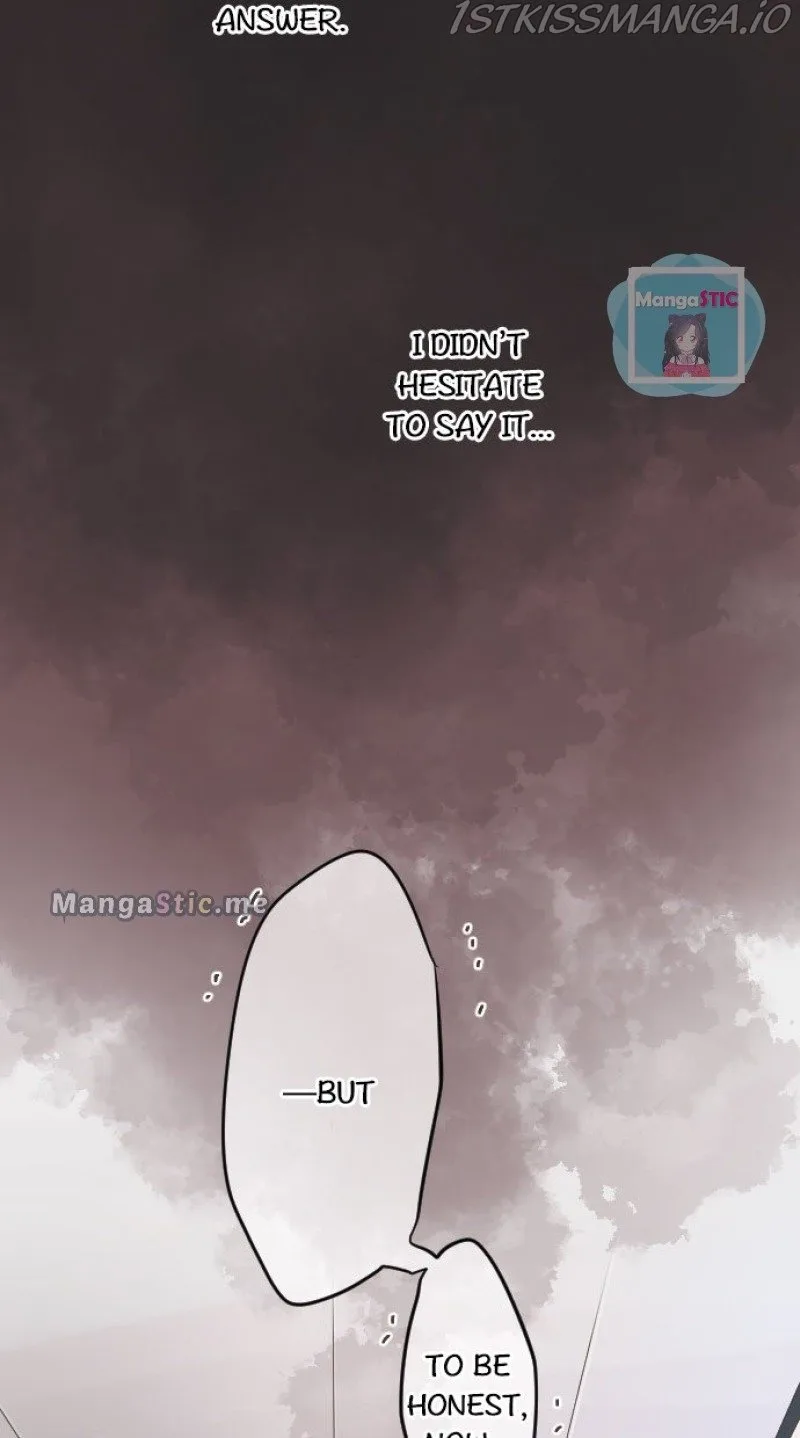 Love Hug Chapter 42 page 36