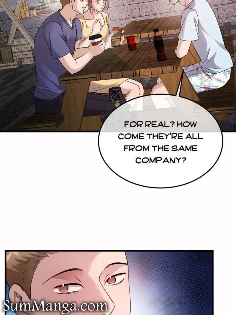 Gorgeous Robe Chapter 41 page 25