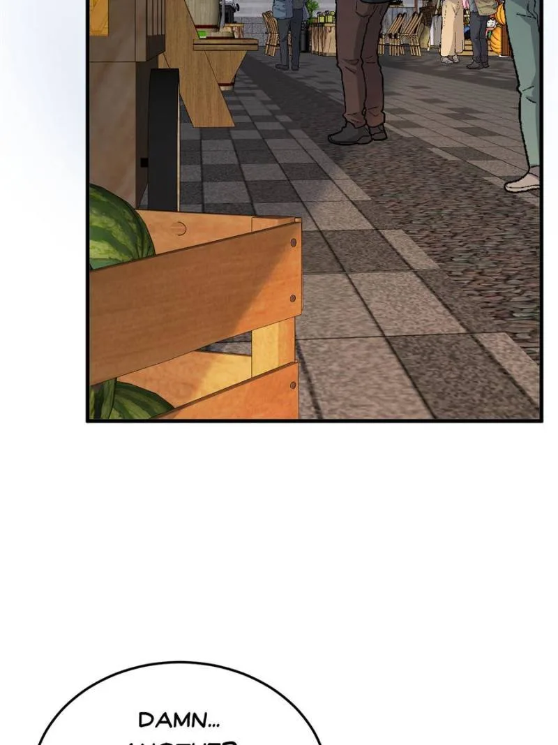 Gorgeous Robe Chapter 41 page 20
