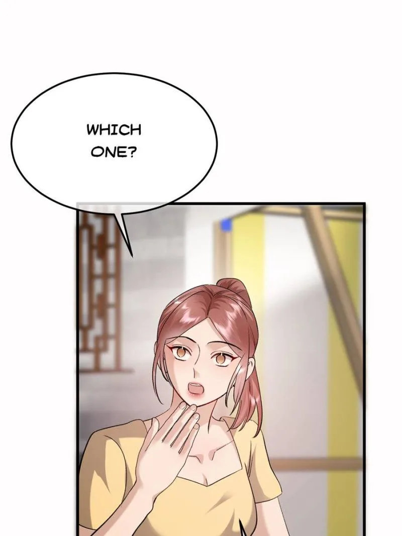 Gorgeous Robe Chapter 41 page 23