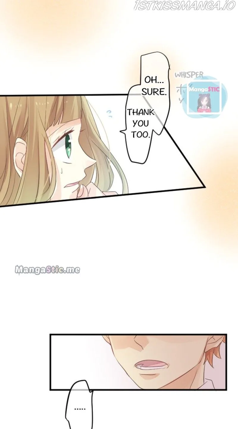 Love Hug Chapter 42 page 31