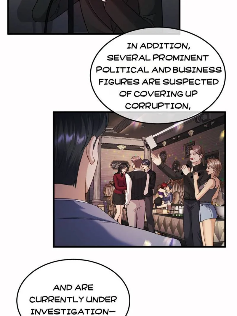Gorgeous Robe Chapter 41 page 31