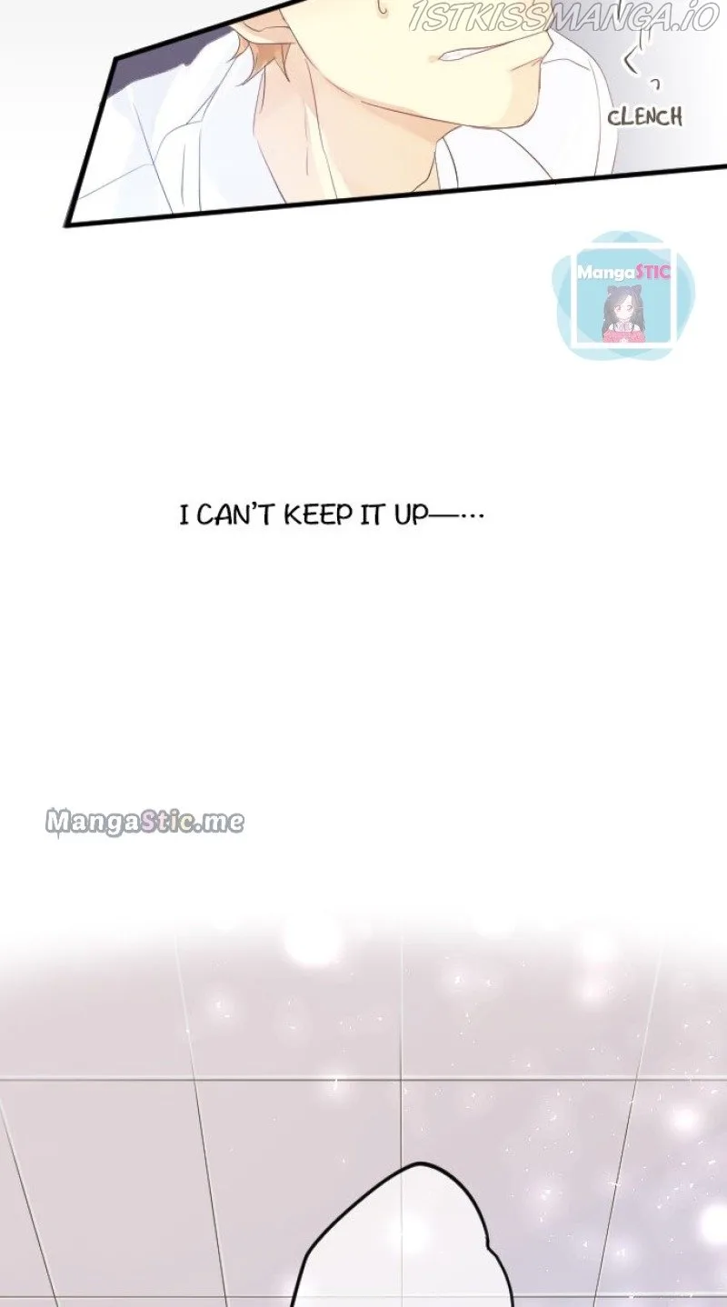 Love Hug Chapter 42 page 41