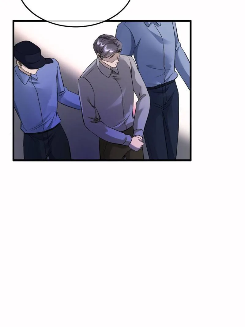 Gorgeous Robe Chapter 41 page 32