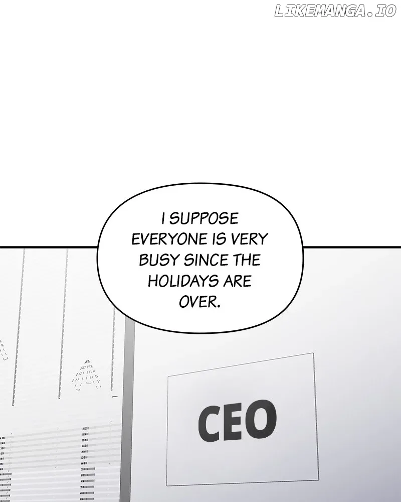 No Dating Allowed In The Office Chapter 41 page 2