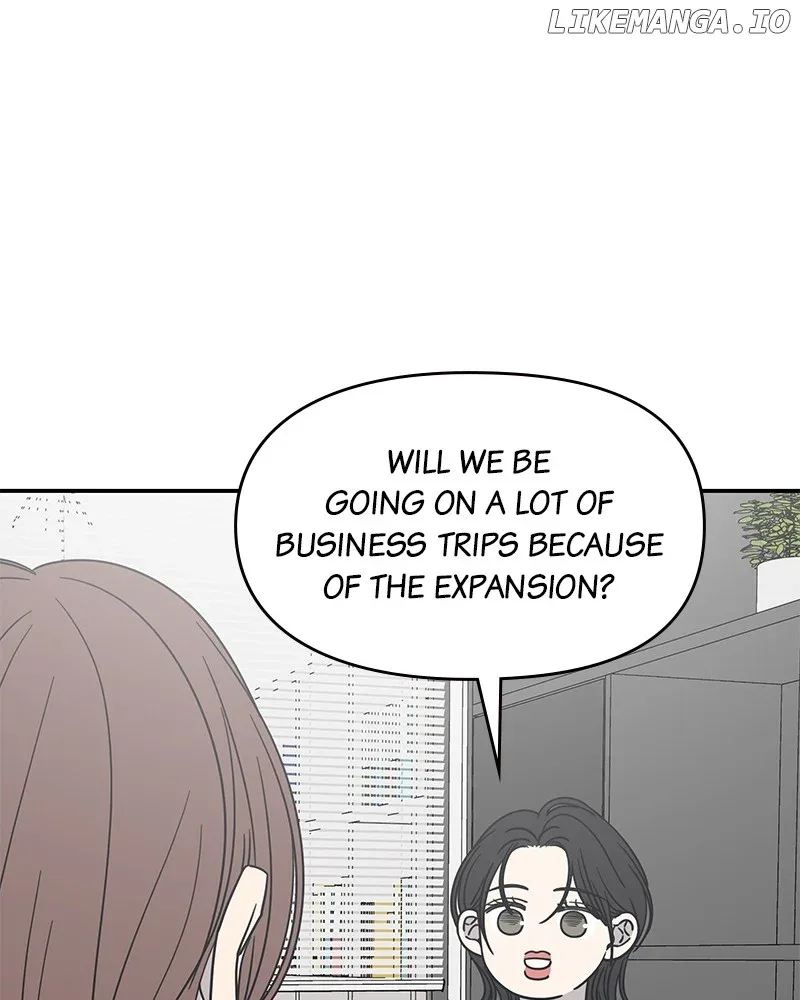 No Dating Allowed In The Office Chapter 41 page 7