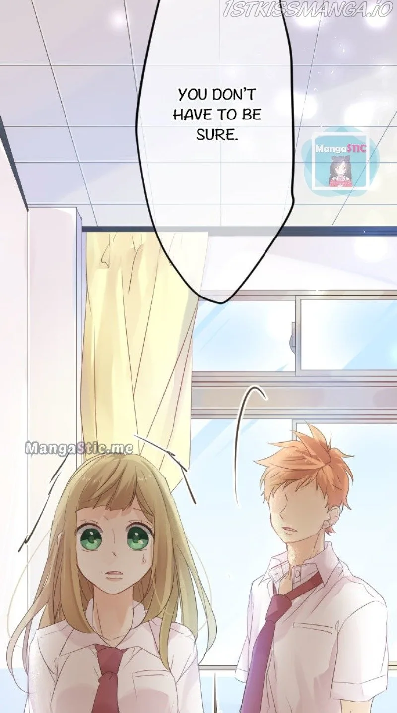 Love Hug Chapter 42 page 42