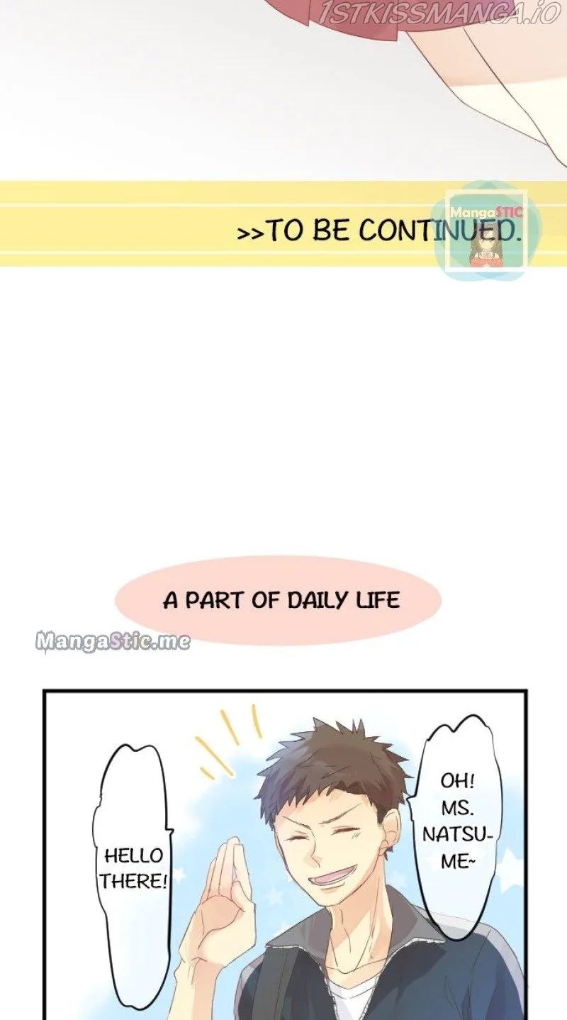 Love Hug Chapter 42 page 48