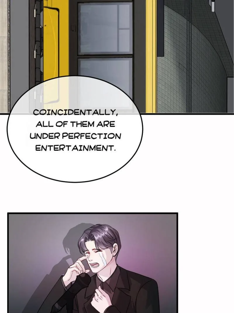 Gorgeous Robe Chapter 41 page 30
