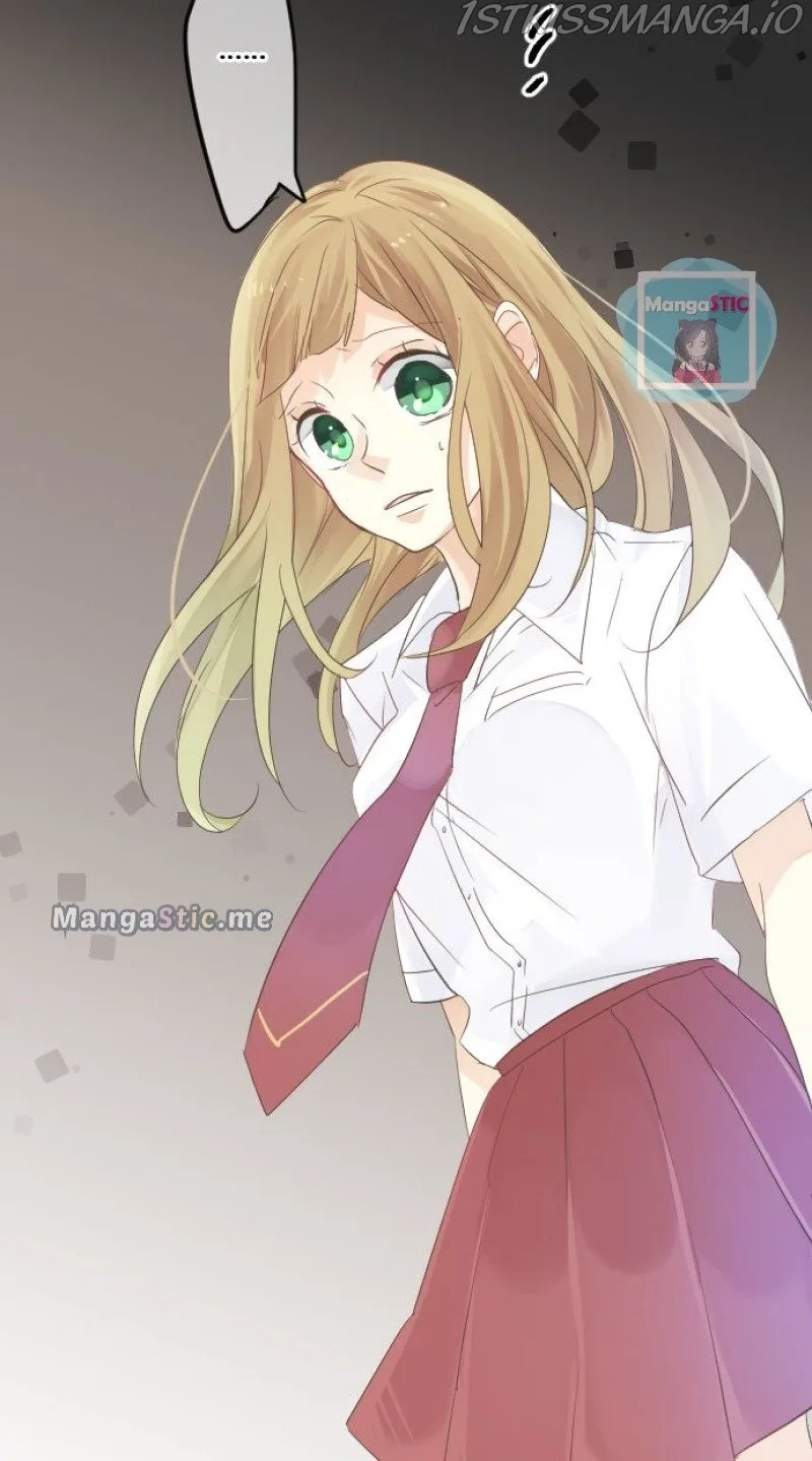 Love Hug Chapter 42 page 47